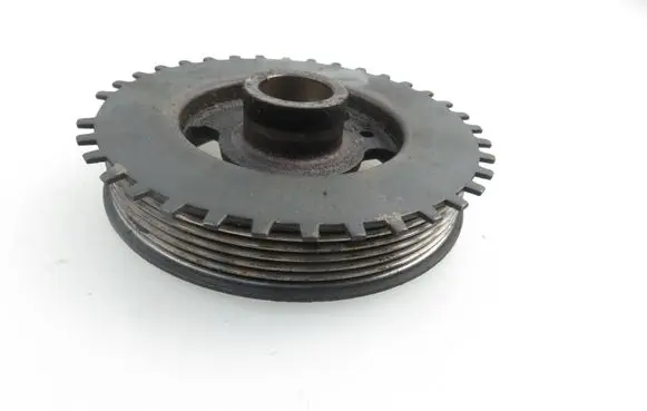 Ford Mondeo Mk III Crankshaft pulley 1S7GBC