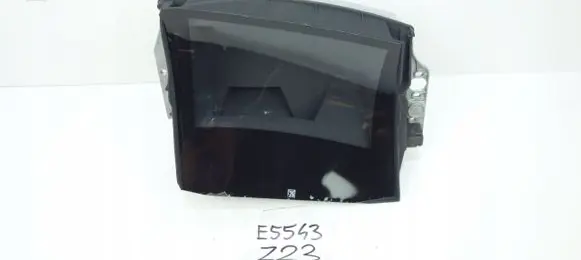 Audi A6 S6 C8 4K Tachometer 4K2919617C