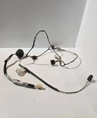 Toyota Corolla Verso AR10 Parking sensor (PDC) wiring loom 821630F020A