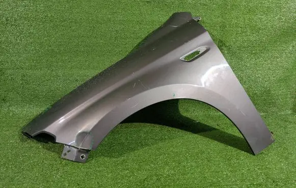 Fiat Tipo Fender