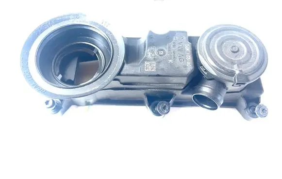 Audi RS5 Breather hose/pipe 06M103495K