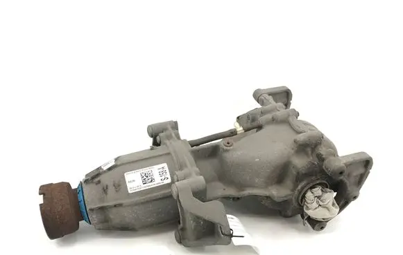 Ford Edge II Rear differential DP5W4C166AB