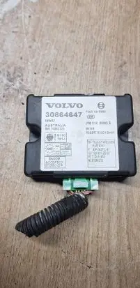 Volvo S40, V40 Immobilizer control unit/module 30864647 F005V00060 S5T63233