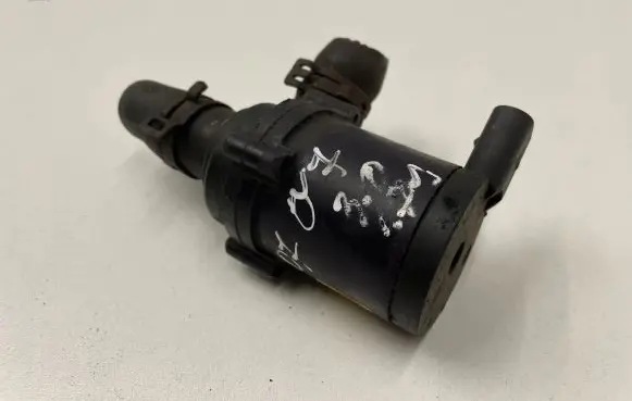 Audi Q7 4L Electric auxiliary coolant/water pump 7L0965561L 04707 12402050300