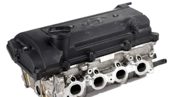 Hyundai i20 (PB PBT) Engine head KEL100518C206