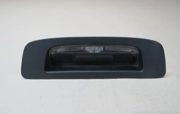Opel Insignia B Tailgate/trunk/boot exterior handle 060769005 23477578 001632