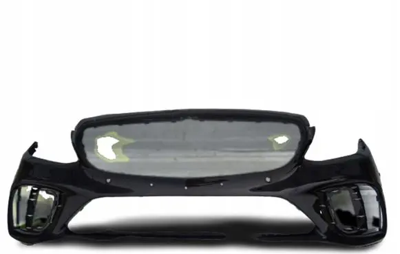 Mercedes-Benz C W205 Front bumper R24P1