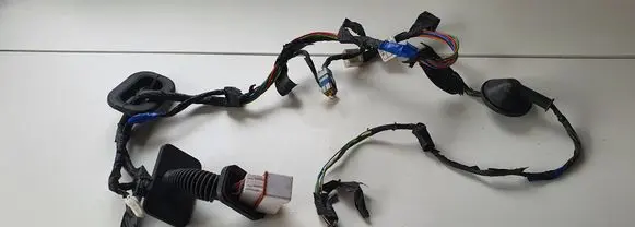 Hyundai i30 Front door wiring loom