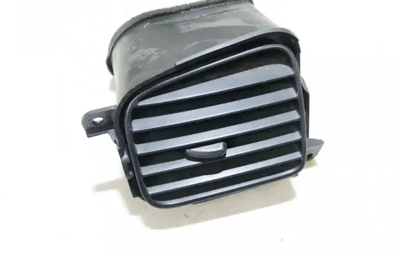 Mazda 323 F Dash center air vent grill