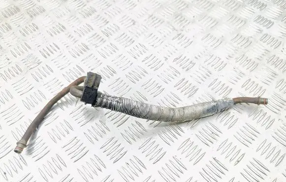 Opel Zafira B Power steering hose/pipe/line 13122705