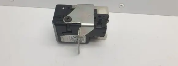 Toyota Corolla Verso AR10 Ignition lock 626399000 D99W6477478 2584AR124KTY