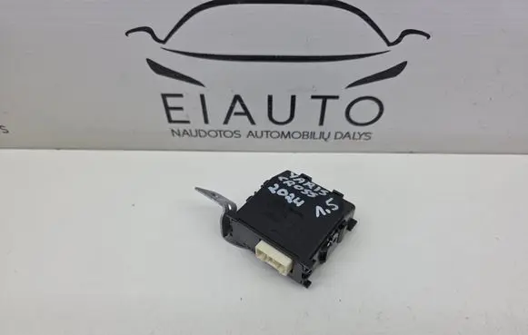Toyota Yaris Cross Door central lock control unit/module 8597052061 0515004710