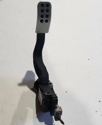 Citroen DS3 Accelerator throttle pedal 9671433880 6PV00994945
