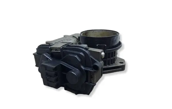 Peugeot 206 Throttle valve 9647925480KASACJ 9647925480