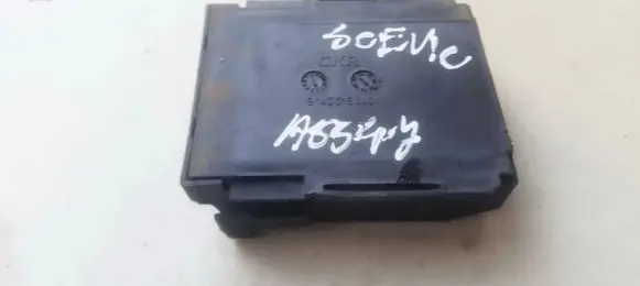 Renault Scenic I Other control units/modules 9140016040