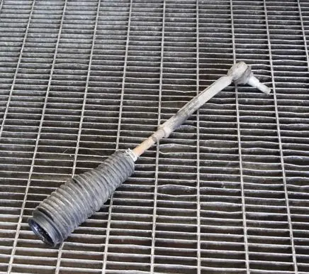 Citroen Jumper Steering tie rod 