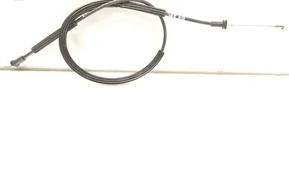 Volkswagen Caddy Loading door cable line 2K0827531