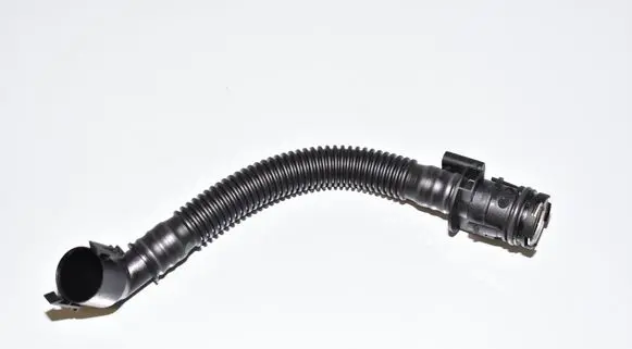 BMW 5 G30 G31 Air intake hose/pipe 8580253