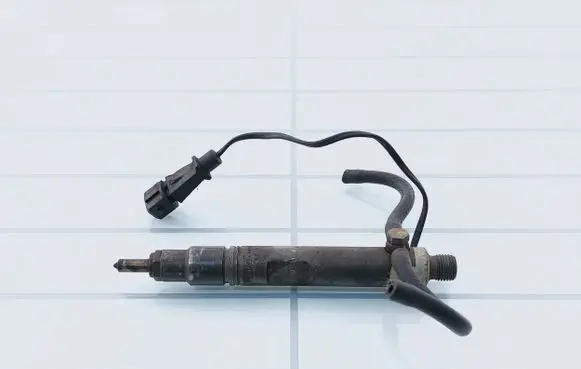 Volvo S80 Fuel injector 0432193614 074130203A