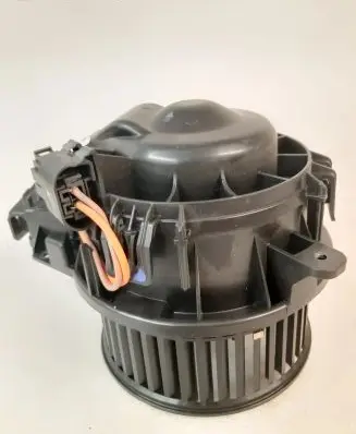 Volkswagen T-Cross Heater fan/blower 201820021A