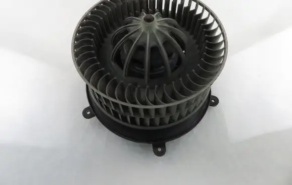 BMW 7 E65 E66 Heater fan/blower 58461