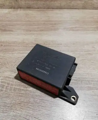 Mercedes-Benz E W214 Airbag control unit/module 0038200710 841Z1000