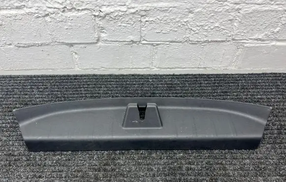 Mercedes-Benz AMG GT R190 C190 Trunk/boot sill cover protection A1906901041 BBP214501