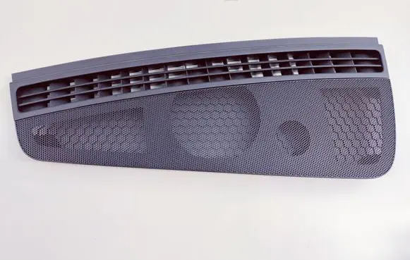 Audi A6 S6 C7 4G Dash center air vent grill 4G1819635C