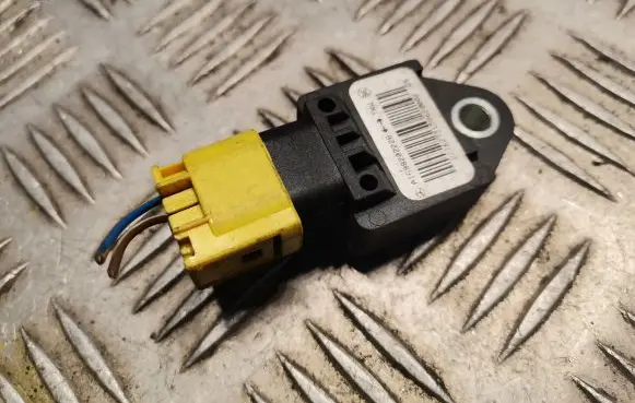 Mercedes-Benz A W169 Airbag deployment crash/impact sensor 1698202226