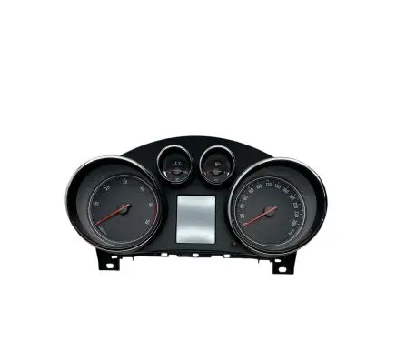 Opel Insignia A Speedometer (instrument cluster) 20970768 365903926 10317093119