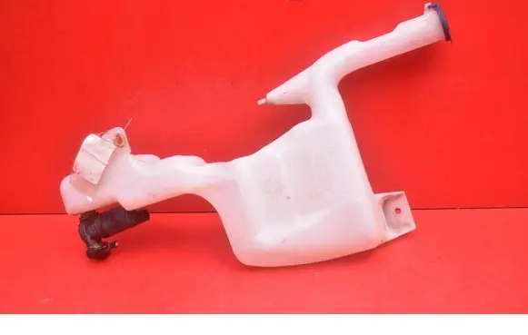Ford Fiesta Windshield washer fluid reservoir/tank 8A6117B613AD