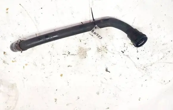 Ford Mondeo MK IV Engine coolant pipe/hose