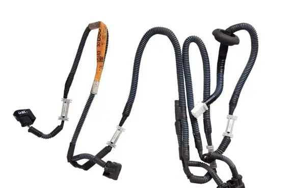 Lexus GS 300 350 430 450H Parking sensor (PDC) wiring loom 8218330050