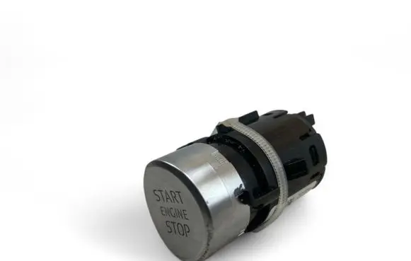 Audi A6 S6 C8 4K Engine start stop button switch 4K2905217