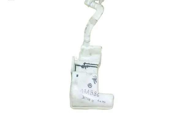 Audi A3 S3 8P Windshield washer fluid reservoir/tank 5C6955453 ZBIORNICZEK