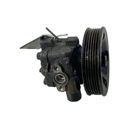 Hyundai Santa Fe Power steering pump
