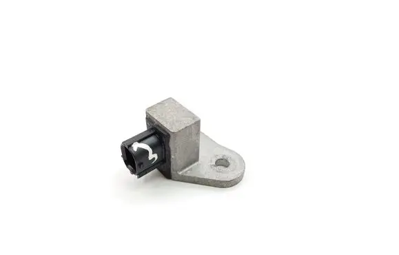 Nissan Qashqai Airbag deployment crash/impact sensor