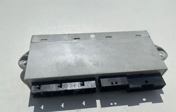 BMW 7 E65 E66 Door control unit/module 6940440 5WK48001A