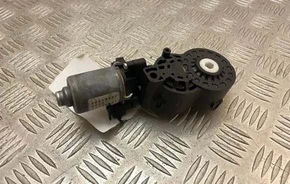 Lexus RX 450H Seat adjustment motor 43944010410