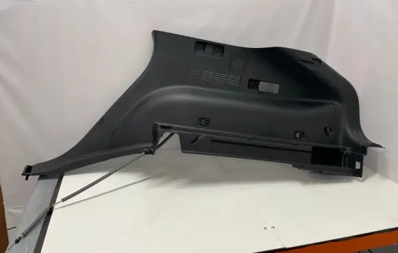 KIA EV6 Trunk/boot lower side trim panel 85741CV500 85741-CV500