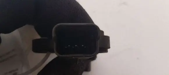 Volvo V50 Crankshaft position sensor 9664893880