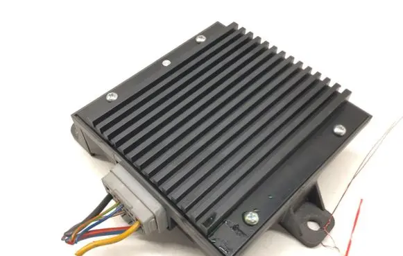 Other control units/modules