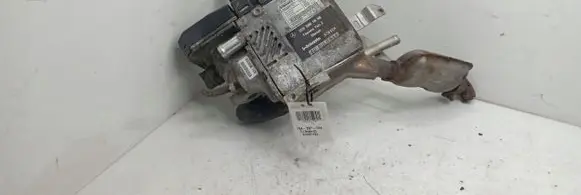 Mercedes-Benz S W220 Auxiliary pre-heater (Webasto) 2205001098