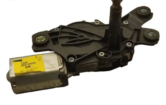 Ford C-MAX II Rear window wiper motor AV6117K441AC C344B232 W000014440