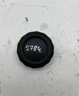 Skoda Octavia Mk3 (5E) Seat adjustment knob 8k0881671