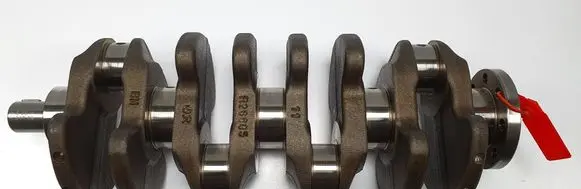 Mercedes-Benz B W245 Crankshaft R26605