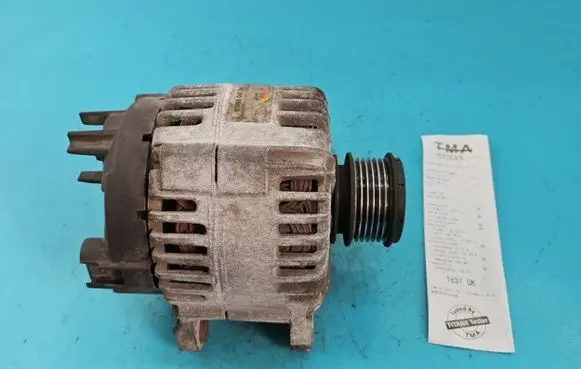 Audi A3 S3 8P Generator/alternator IMPRK1424125