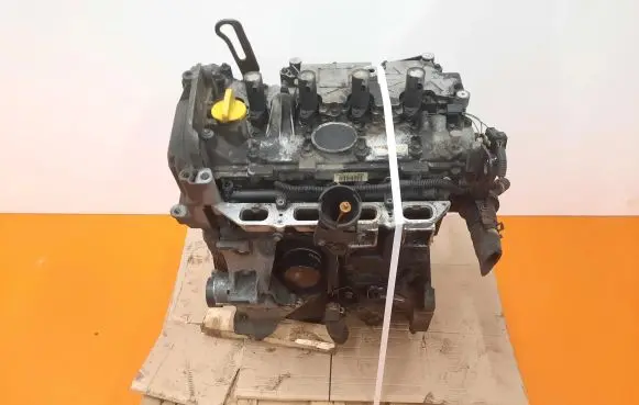 Renault Megane III Engine K4MR858