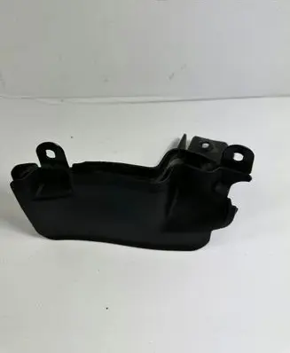 Volkswagen Sharan Front mudguard 
