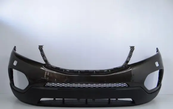 Mercedes-Benz E W213 Front bumper 865112P000